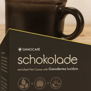 Schokolade
